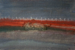 yves juhel,art,peinture,peintre,série,rétrospective,huile,toile,1997,1998,2000,2001,paysage,1996