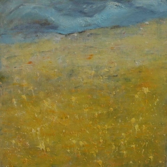 yves juhel,art,peintre,peinture,série,rétrospective,huile,toile,1999,2000,2001,paysage