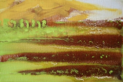 yves juhel,art,peinture,peintre,série,rétrospective,huile,toile,1997,1998,2000,2001,paysage,1996